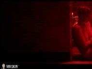 Naked Rachel Korine In Spring Breakers