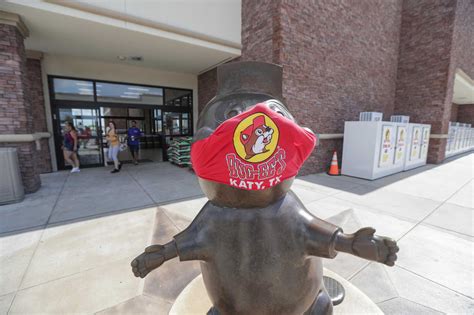 Buc-ee’s to open first South Carolina store