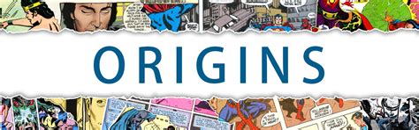 Origins | Videos on WatchMojo.com