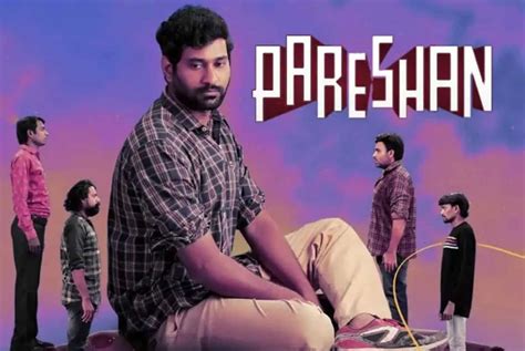 Pareshan Filmy Focus