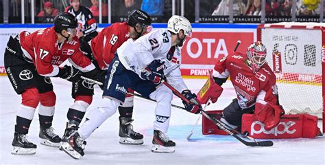 Hattrick Bennett Und Eine Sp Te Wende Mannheim Gewinnt Spitzenspiel In