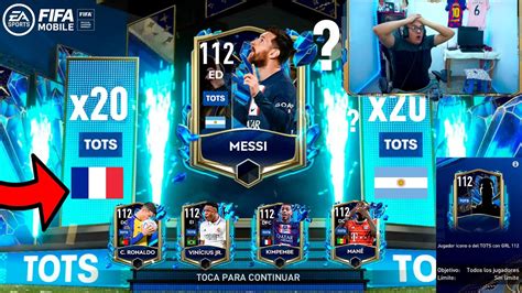 ABRO 20 SOBRES TOTS 112 GRL ASEGURADO ME SALE JUGADOR DELANTERO