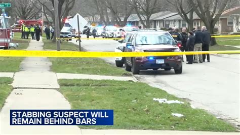 Rockford Il Stabbing Attack Suspect Christian Soto Ordered To Stay In