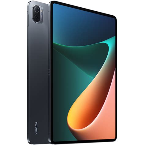 Mi Pad 5 y Mi Pad 5 Pro: las nuevas tabletas de Xiaomi con panel de ...