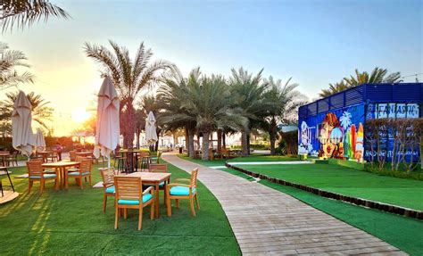 Unveiling Culinary Delights At Habtoor Grand Resort Autograph Collection