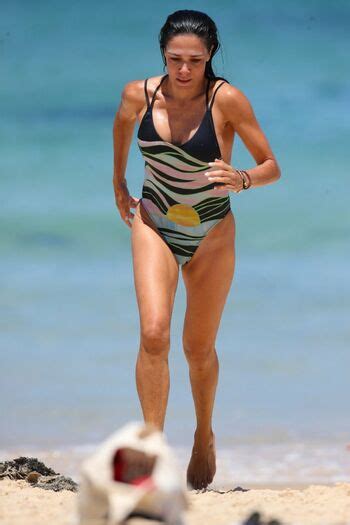 Simone Kessell Simonekessell Nude Leaks Thefappening