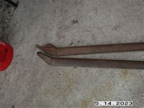 1946 48 Ford Radius Rods Ford And Mercury 1932 To 1953 Antique