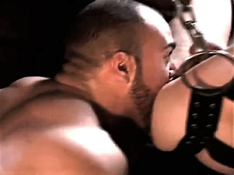 CUBA BLATINO PORN GOD 03 LEATHER FUCK BAR SLING GANG 02 ThisVid