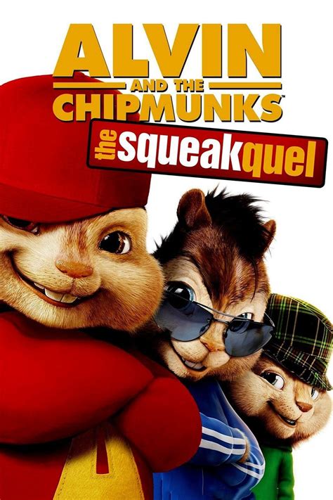 Alvin and the Chipmunks: The Squeakquel Pictures - Rotten Tomatoes