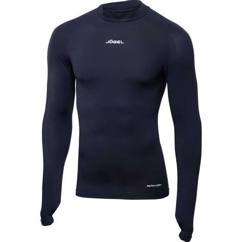 Компрессионная футболка с длинным рукавом Jogel Camp PerFormDRY Top LS ...