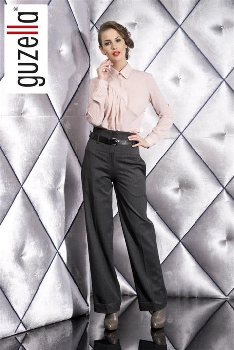 Guzella by GUZELLER TEXTILE INC. Collection 2014 | Turkish Fashion.net