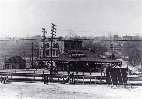 About — Crestwood Historical Society