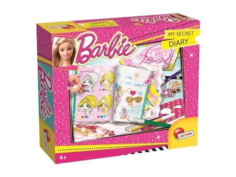 BARBIE MY SECRET DIARY - Ravate.com