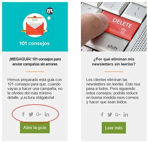 C Mo Crear Mailing Masivo En El Inbound Marketing