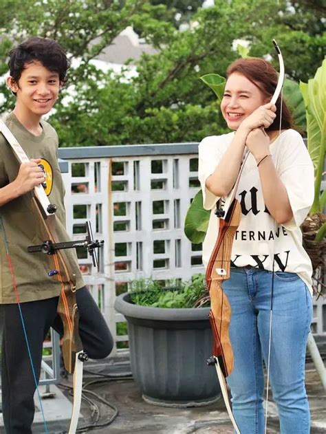 Potret Kebersamaan Rossa Dan Anaknya Bak Kakak Adik Hot Liputan