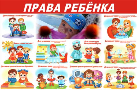 Плакат на тему защита прав ребенка (46 фото)
