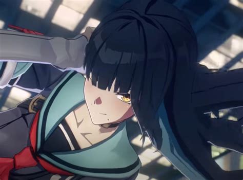 Project Mugen Everything You Need To Know About Upcoming Naked Rain Video Game