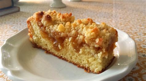 german apple streusel cake recipe