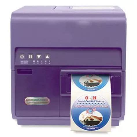 China Customized Pigment Ink Roll To Roll Inkjet Labels Manufacturer
