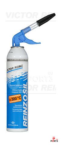 REINZ 703141420 Герметик REINZOSIL высокотемпературный на силиконовой ...