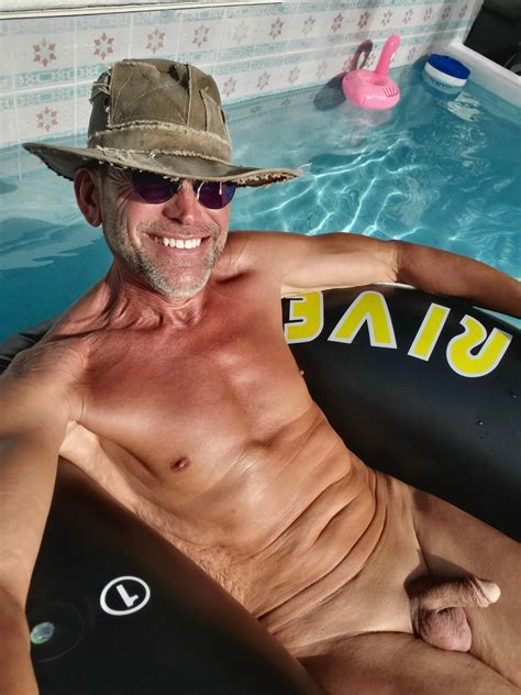 Naked In The Pool In Key West Pics Xhamster