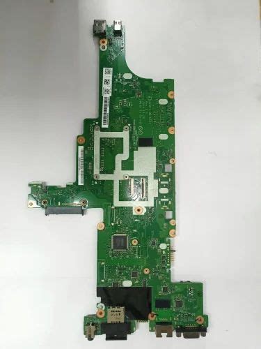 Aimt Nm A Intel Core I U Motherboard For Lenovo Thinkpad T S