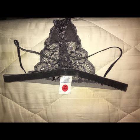 Victoria S Secret Intimates Sleepwear New Vs Lingerie Poshmark