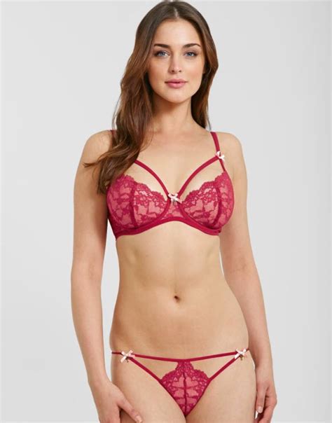 Discover Weird Facts On Your Sexy Lingerie Lingeriepedia