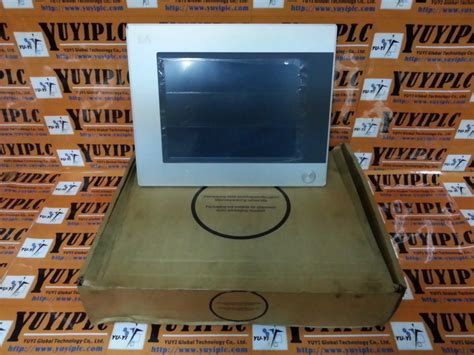 B&R BR AUTOMATION 5PP520.1043-00 POWER PANEL 500