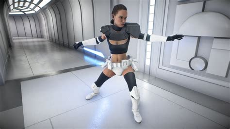 Rey Is Gay Star Wars Battlefront Youtube