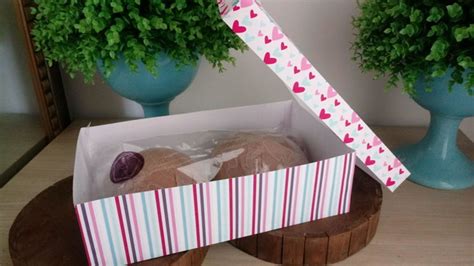 Embalagem Para Lingerie Elo