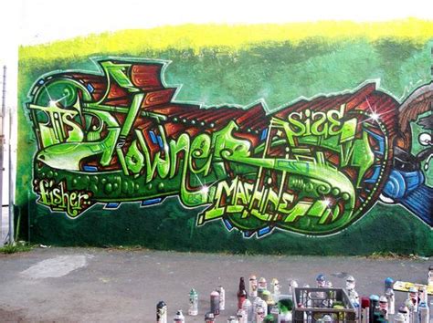 5 X Fresh Clown TITS CBS Lars