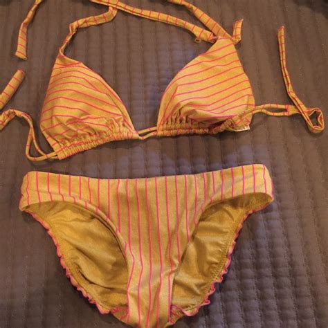 Luli Fama Swim Luli Fama Bikini Brand New Poshmark