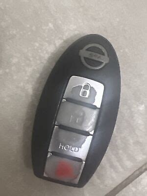 Oem Nissan Altima Maxima Smart Key Keyless Entry Remote Fob KR55WK48903