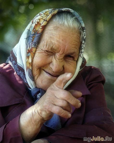Grandmother | Babushka | Know Your Meme