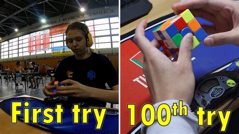Can I Beat Tymon Kolasiński With 1 Hour Of Preparation Youtube