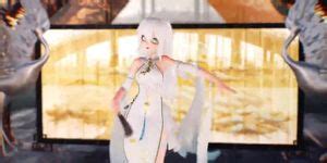 MMD Haku Porn Videos