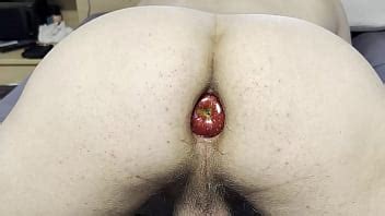 Pomme Dans Le Cul XVIDEOS