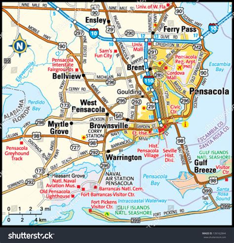 Is Pensacola Florida's Escort Industry Bigger Than You Think? Image 14
