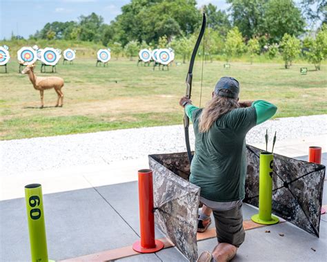 Bow Hunting Checklist | Peel Compton Foundation