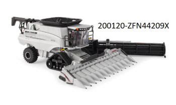 Toys Farm Show Toy Steiger Case Ih Zfn Zfn