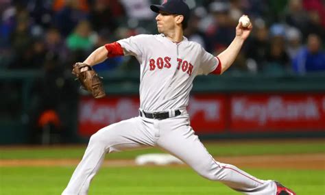 Craig Breslow Most Intriguing Candidate For Red Sox Just Maybe Not