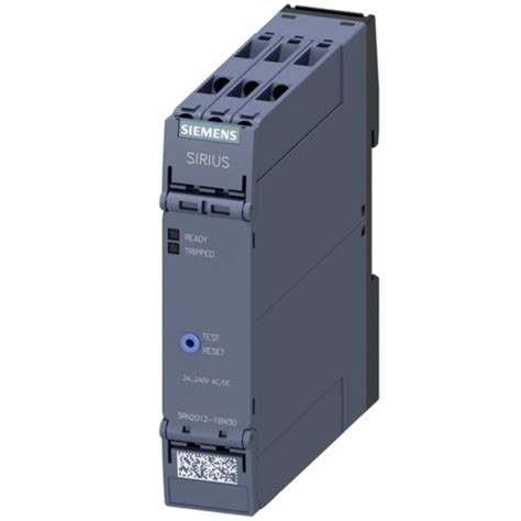 3RN2 (Thermister Relay)