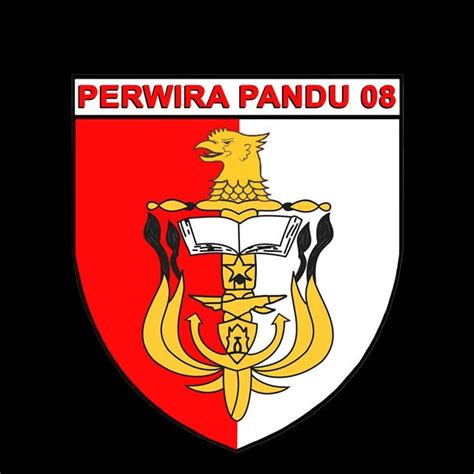 Perwira Pandu 08 Papandu08 On Threads