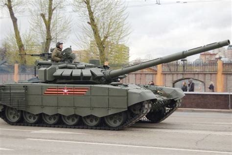 Т-72Б3 - Галерея - ВПК.name