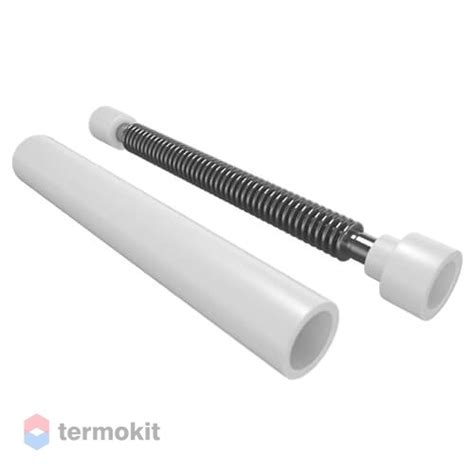 TEBO Компенсатор Козлова 32 мм (артикул: 030091904) купить в Москве по ...