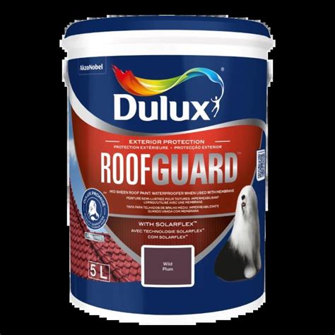 Dulux Roofguard Diy Superstore