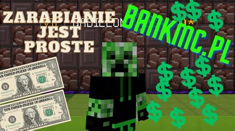 Najlepsze Sposoby Na Zarobek Bankmcpl Boxpvp Youtube