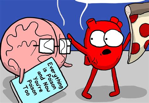 The Heart Wants What It Wants Awkward Yeti Edition Read Comic