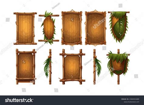 1327 Realistic Cartoon Game Ui Images Stock Photos And Vectors